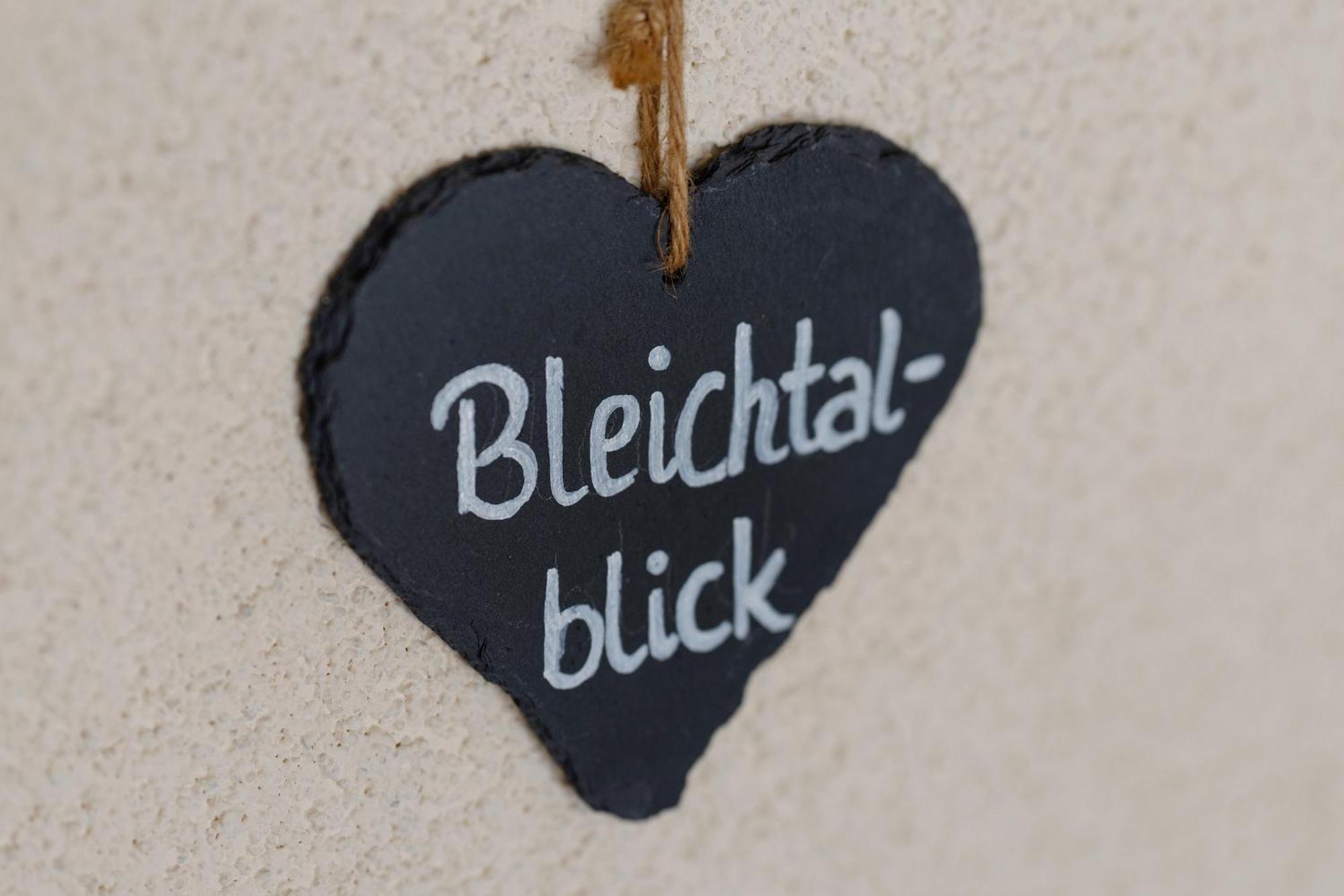 Gaestehaus Heimelig Herbolzheim Buitenkant foto