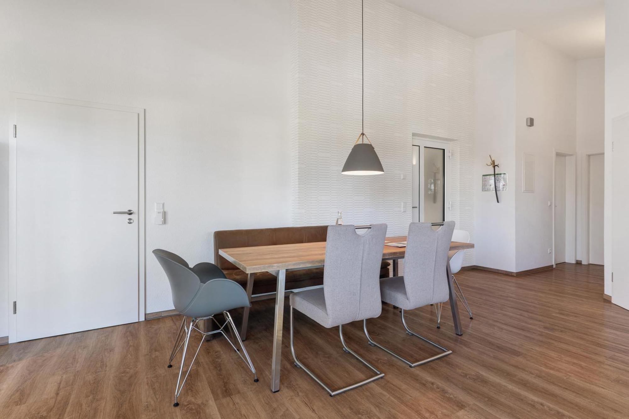 Gaestehaus Heimelig Herbolzheim Buitenkant foto