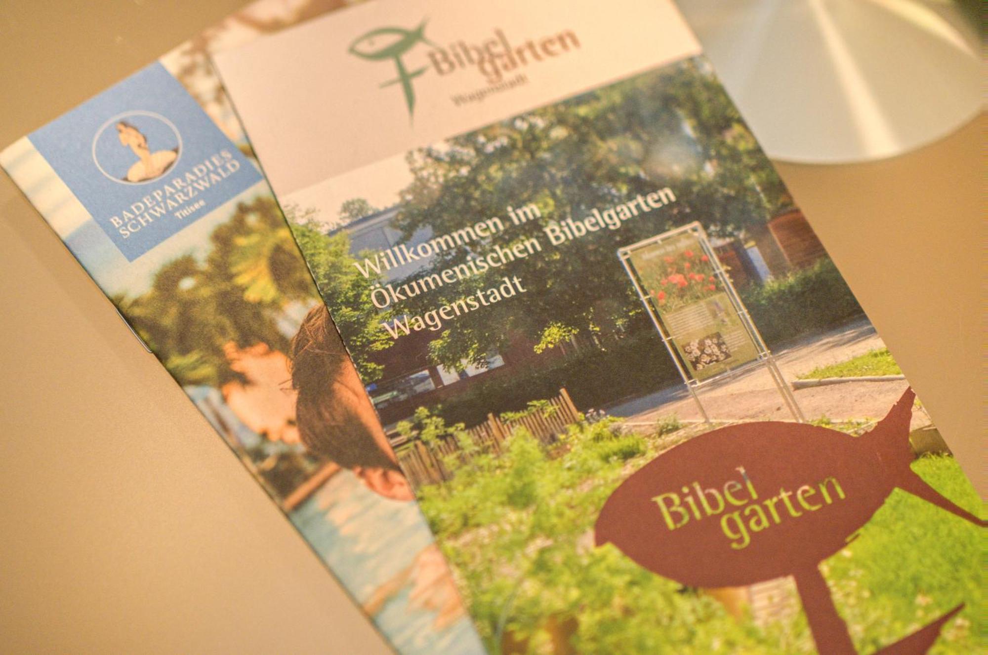 Gaestehaus Heimelig Herbolzheim Buitenkant foto